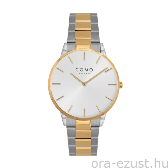 Como Milano New Casual női óra CM052.504.1SGM.00