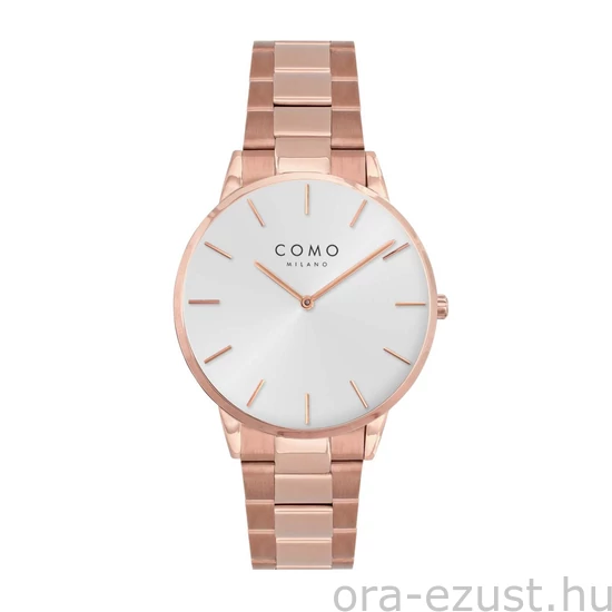 Como Milano New Casual női óra CM052.304.1RGM.00