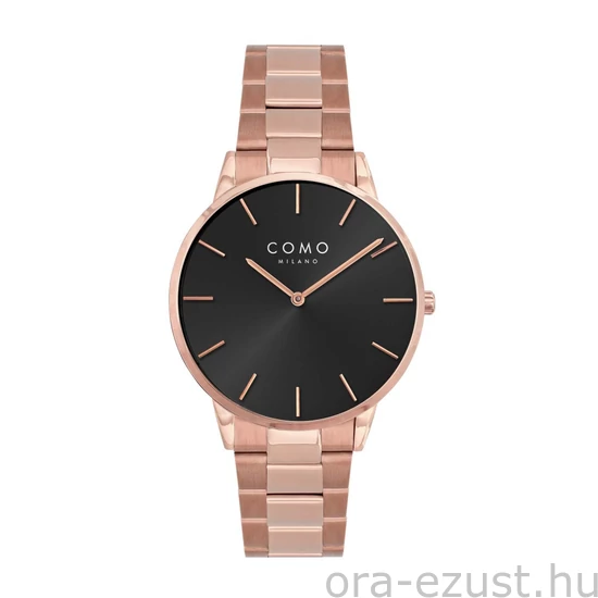 Como Milano New Casual női óra CM052.305.1RGM.00