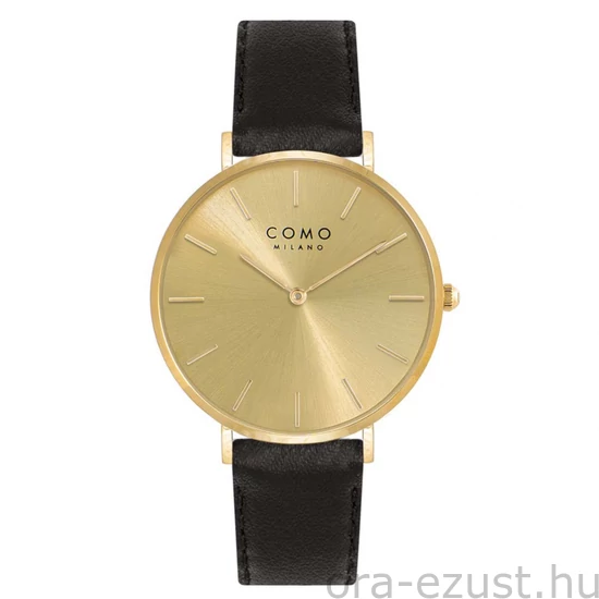 Como Milano Trendsetters női óra CM012.202.2DBR3