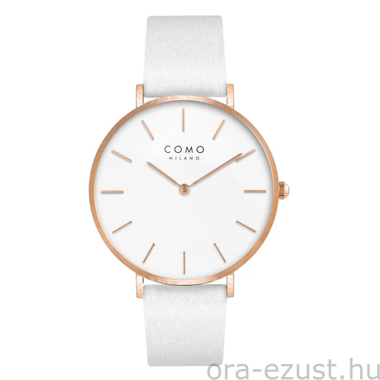 Como Milano Trendsetters női óra CM012.304.2WH2