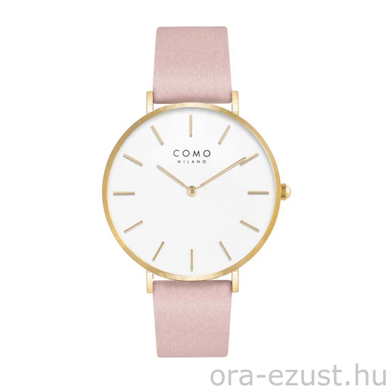 Como Milano Trendsetters női óra CM013.204.2PPK