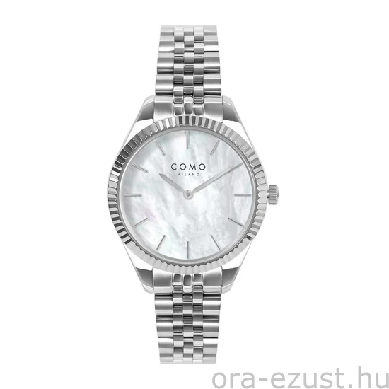 Como Milano Precious Trend női óra CM053.104.1SM.40