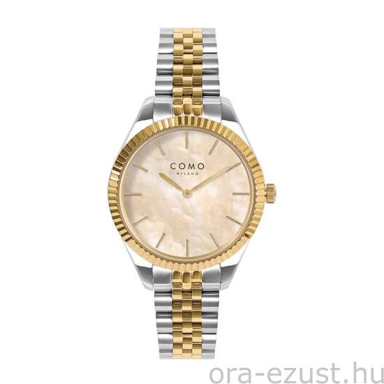 Como Milano Precious Trend női óra CM053.502.1SGBM.40