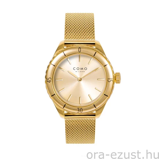 Como Milano Fashion Sport női óra CM063.202.1G.00