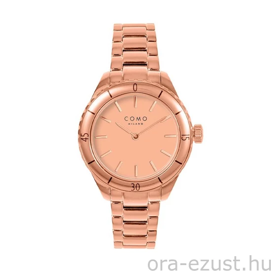 Como Milano Sport Fashion női óra CM063.303.1RGM.00