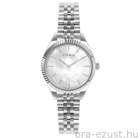 Como Milano Precious Trend női óra CM051.104.1SM.40