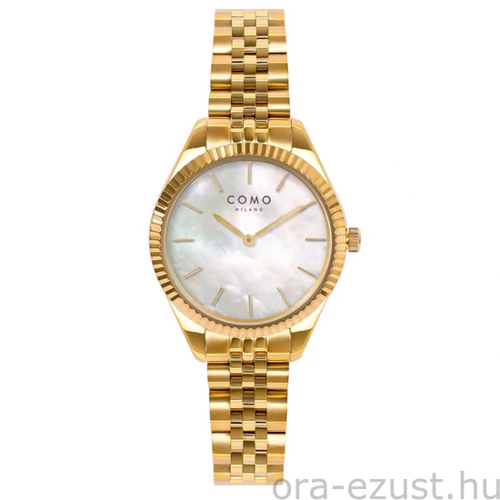 Como Milano Precious Trend női óra CM051.204.1GM.40