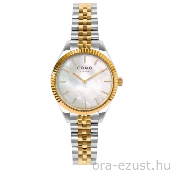 Como Milano Precious Trend női óra CM051.504.1SGBM.40