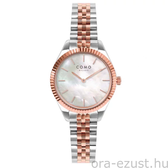 Como Milano Precious Trend női óra CM051.604.1SRGBM.40