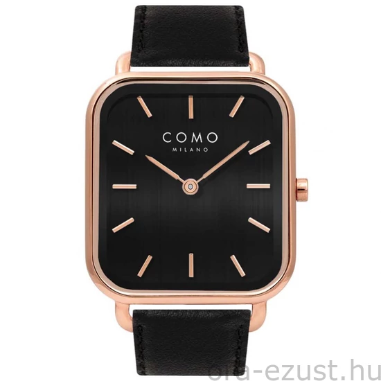 Como Milano Square férfi óra CM074.305.2BB1.00