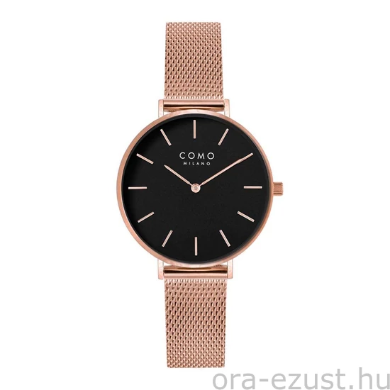 Como Milano Trendsetters női óra CM011.305.1RG.00