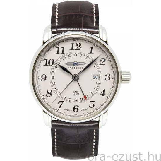 Zeppelin 7642-5 - férfi karóra