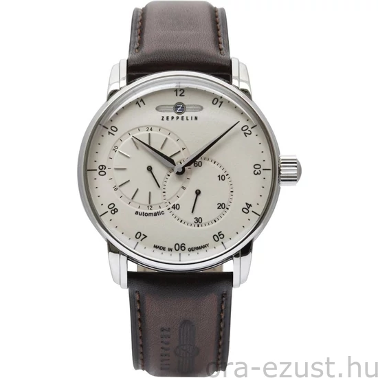 Zeppelin 8662-5 - férfi karóra