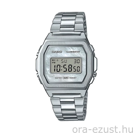 CASIO A1000D-7EF