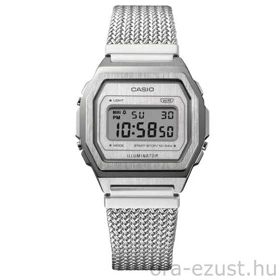 CASIO A1000MA-7EF