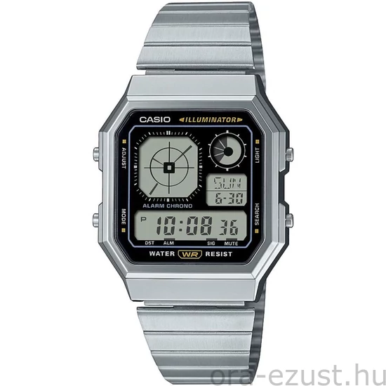 CASIO A130WE-1AEF