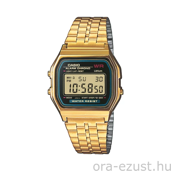CASIO A159WGEA-1EF