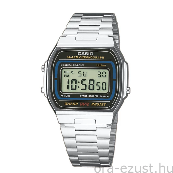 CASIO A164WA-1VES