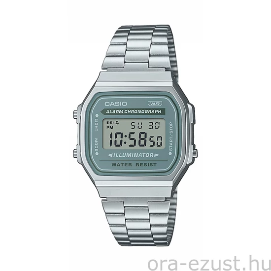 CASIO A168WA-3AYES