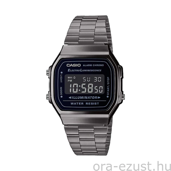 CASIO A168WEGG-1BEF