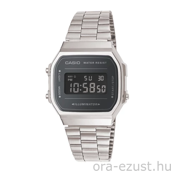 CASIO A168WEM-1EF