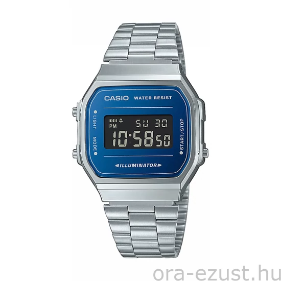 CASIO A168WEM-2BEF