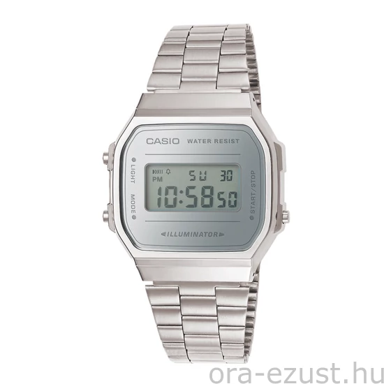 CASIO A168WEM-7EF