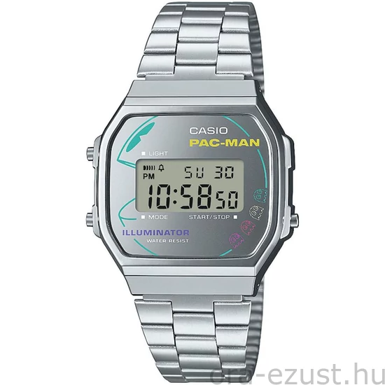CASIO A168WEPC-7AER