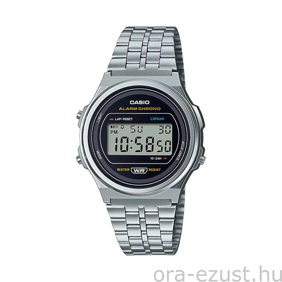 CASIO A171WE-1AEF