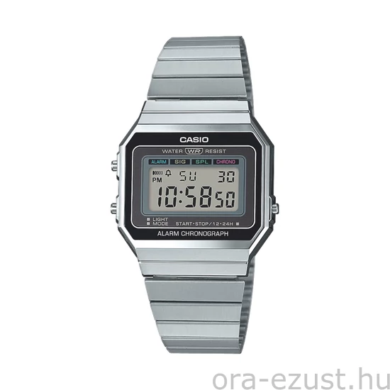CASIO A700WE-1AEF