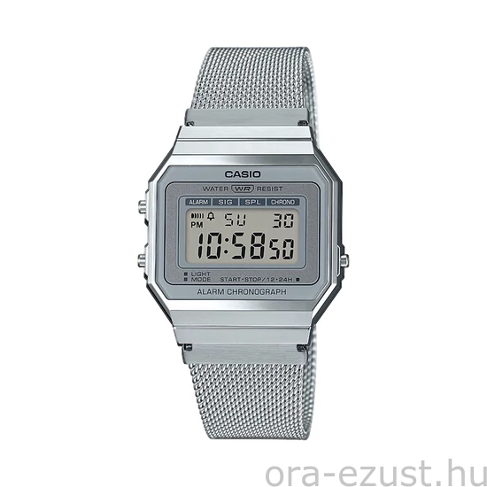 CASIO A700WEM-7AEF