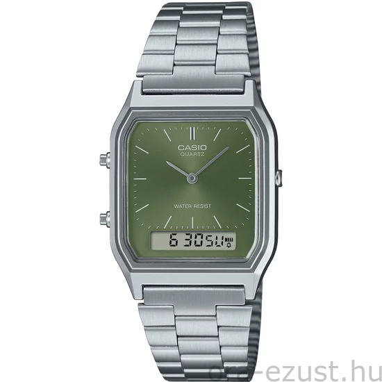 CASIO AQ-230A-3AMQYES