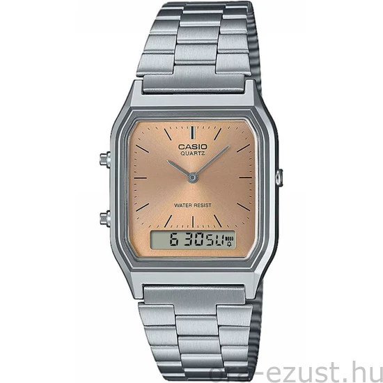 CASIO AQ-230A-4AMQYES