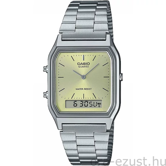 CASIO AQ-230A-9AMQYES