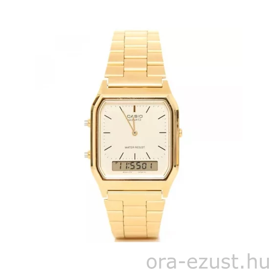 CASIO AQ-230G-9D