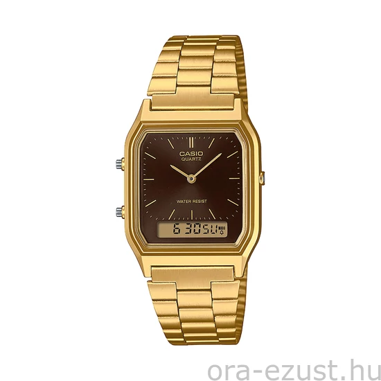 CASIO AQ-230GA-5AMQYES