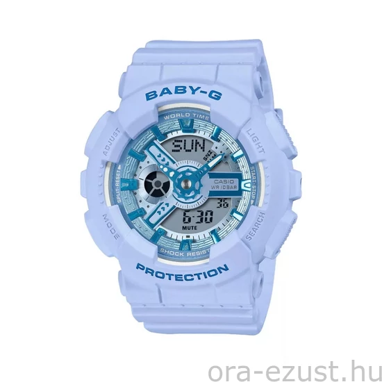 CASIO BA-110YK-2AER