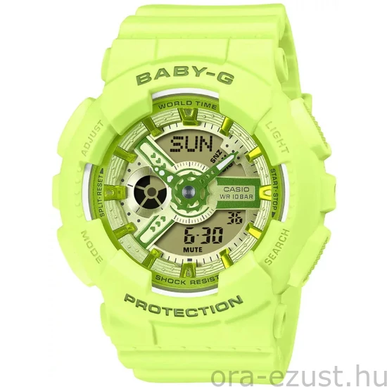 CASIO BA-110YK-3AER