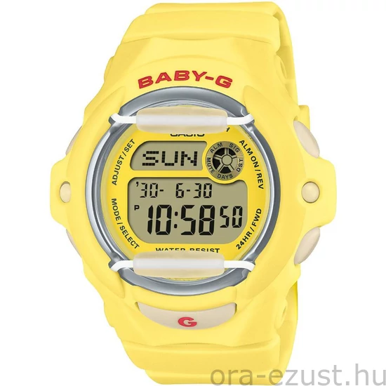 CASIO BG-169CH-9ER