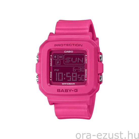 CASIO BGD-10K-4ER