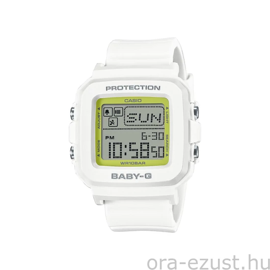 CASIO BGD-10K-7ER