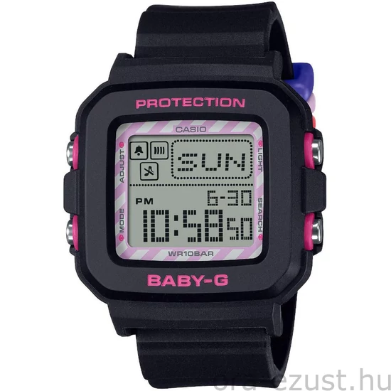 CASIO BGD-10KKM-1ER