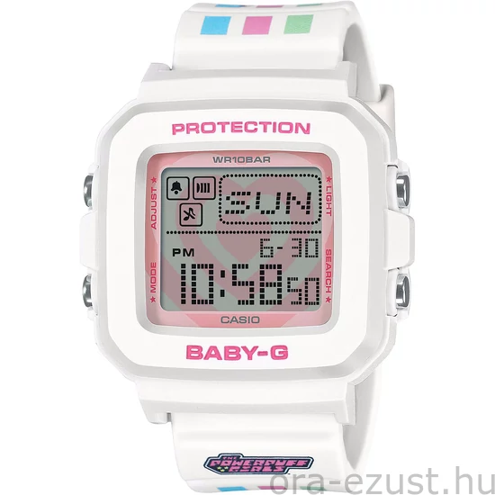 CASIO BGD-10KPP-7ER