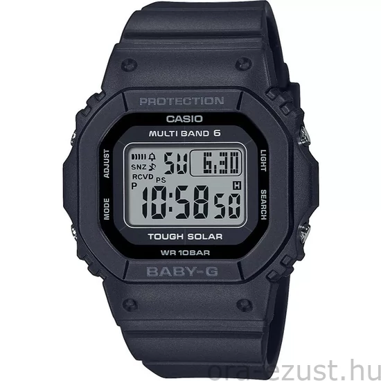 CASIO BGD-5650-1ER
