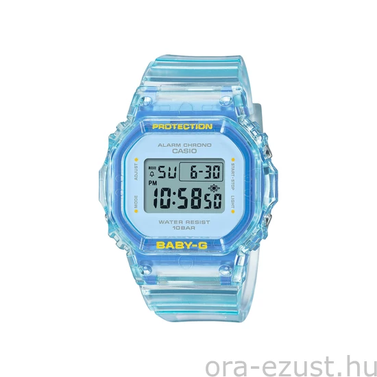 CASIO BGD-565SJ-2ER