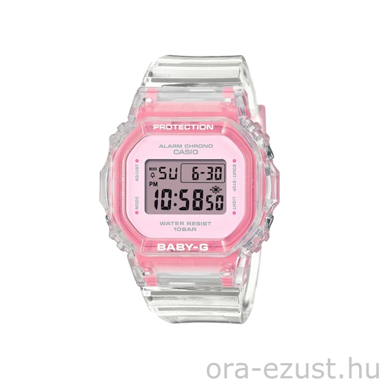 CASIO BGD-565SJ-7ER