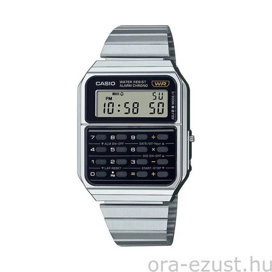 CASIO CA-500WE-1AEF