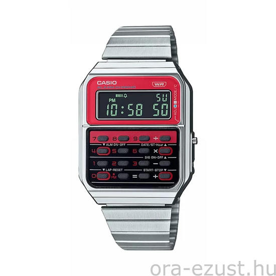 CASIO CA-500WE-4BEF