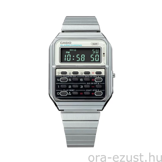 CASIO CA-500WE-7BEF